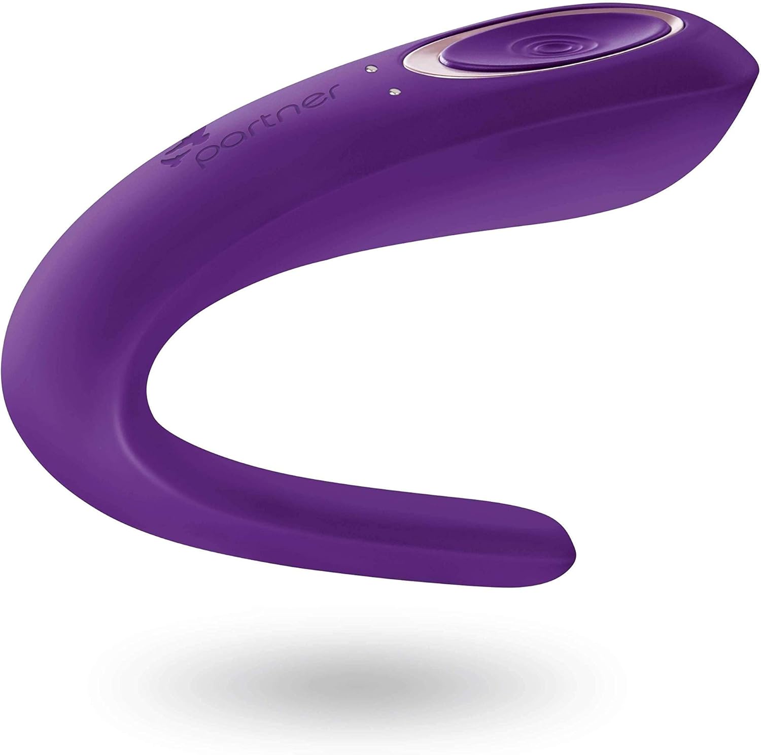 Vibrador para parejas Dreamlove Partner Toy por 28,86€ ¡¡28% de descuento!!