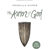The Armor of God - Bible Study for Women with Video Access