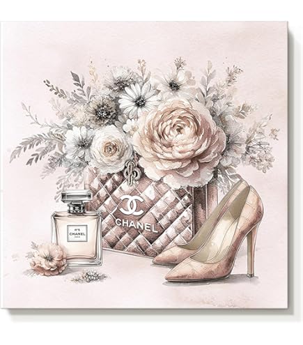 OLIVER GAL オリバーガル　Flowers and Perfume v9 OLIVER GAL オリバーガル Flowers and Perfume v9 Oliver Gal