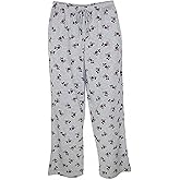 Disney Mickey Mouse Kickback Women Pajama Pant