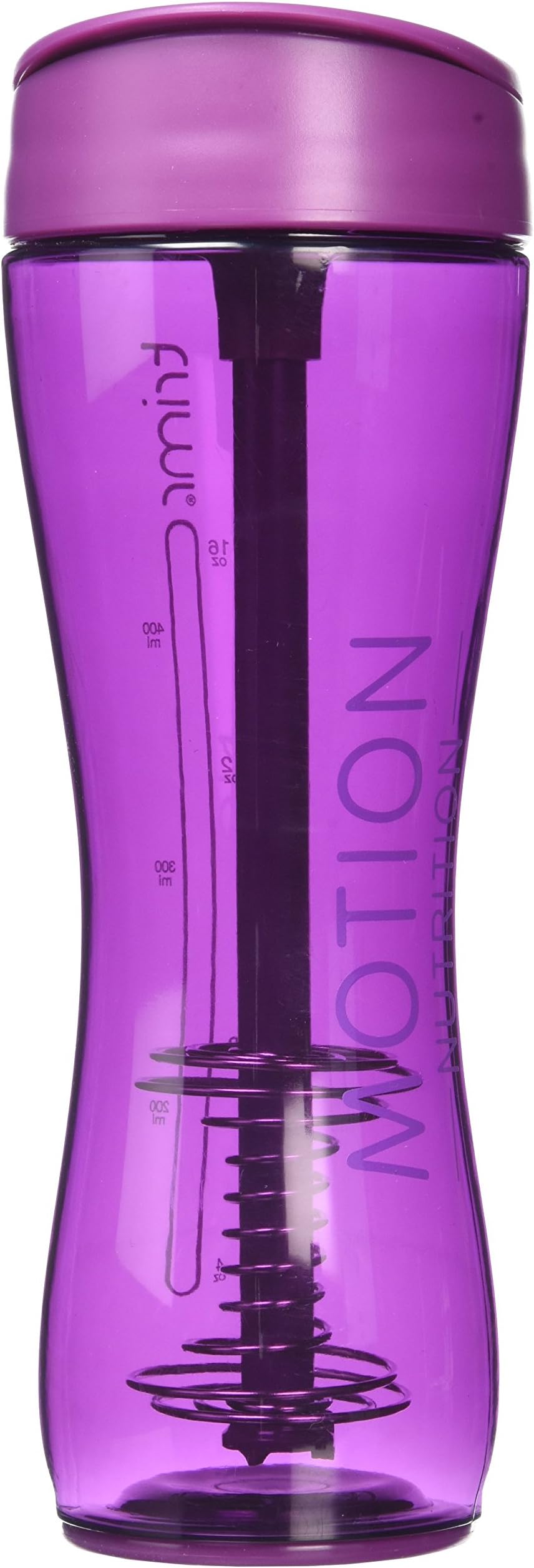 Trimr. Shaker & Protein Water Bottle BPA Free. Tritan Eastman. 710ml