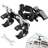 Starlink Mounting Kit,Starlink Mount Clamp Works