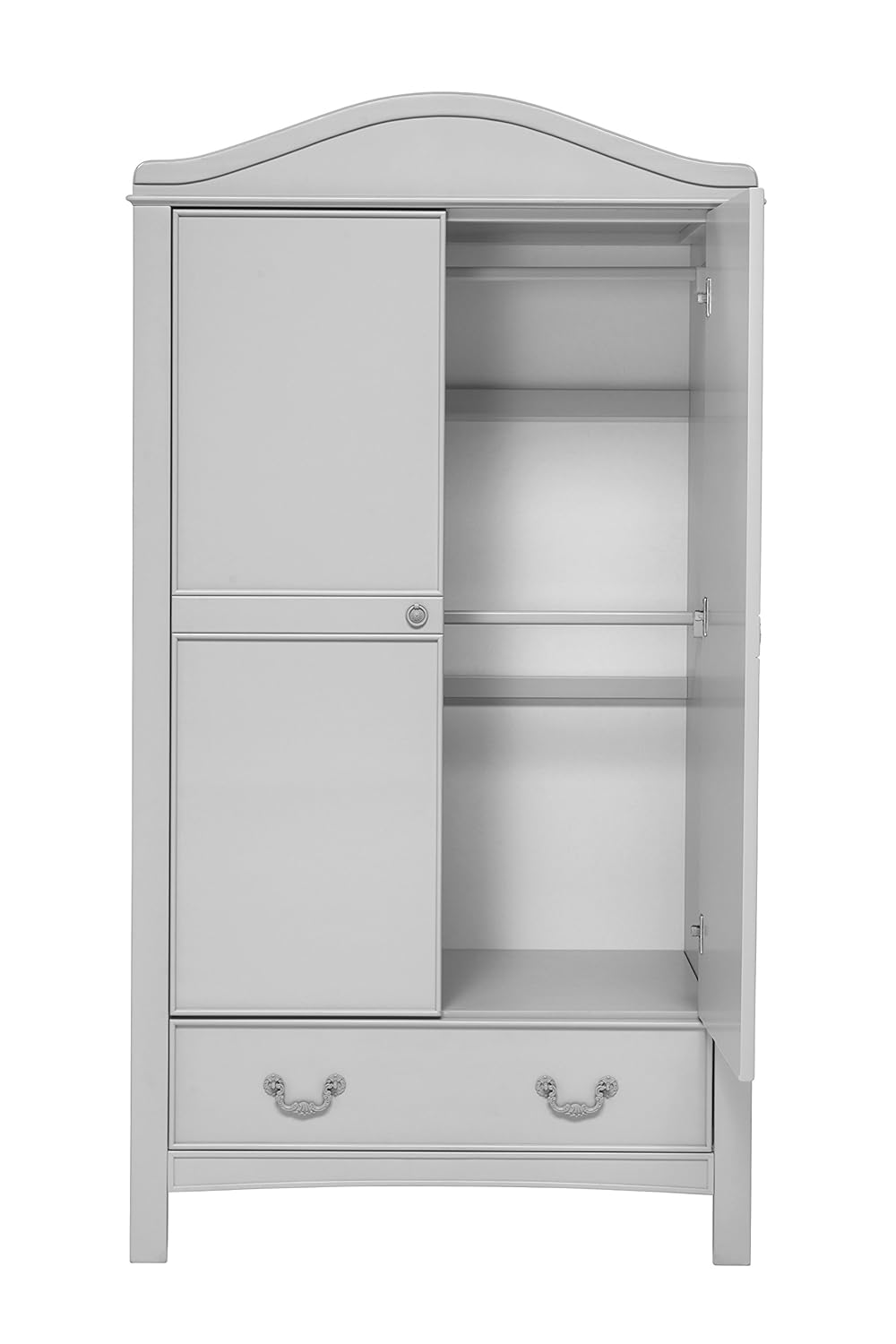 East Coast Nursery Toulouse Wardrobe Amazon Co Uk Baby