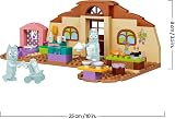 LEGO Bluey School with Rusty and Bluey Educational Toy view 7