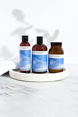 Tisserand Sleep Better Bath Oil Lavender Jasmine Sandalwood 100ml view 5