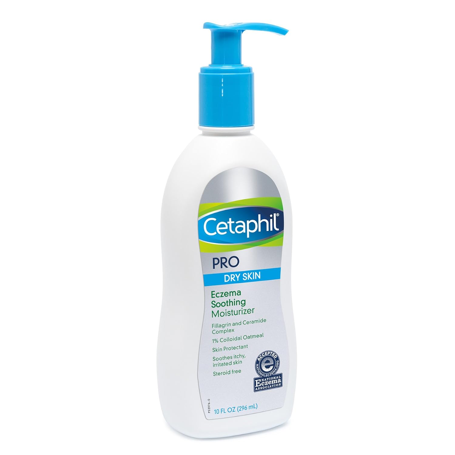 Cetaphil PRO Eczema Soothing Moisturizer, 10 Ounce : Beauty