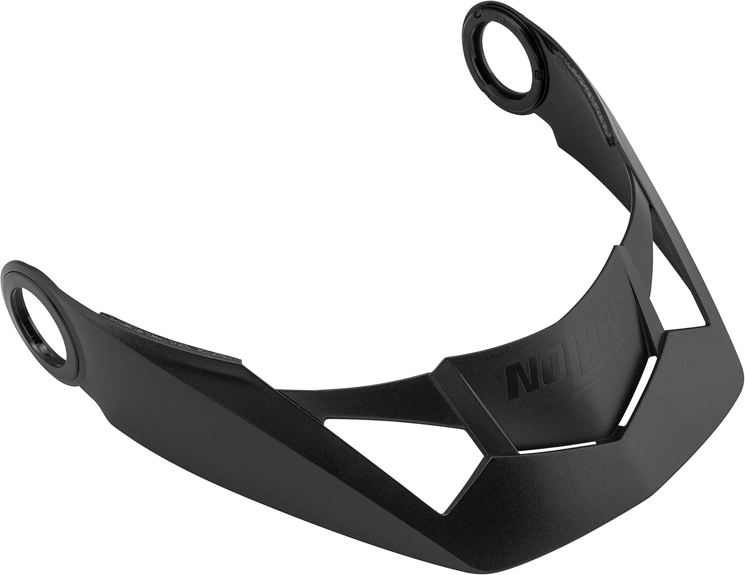 Nolan n44 visor Clearance