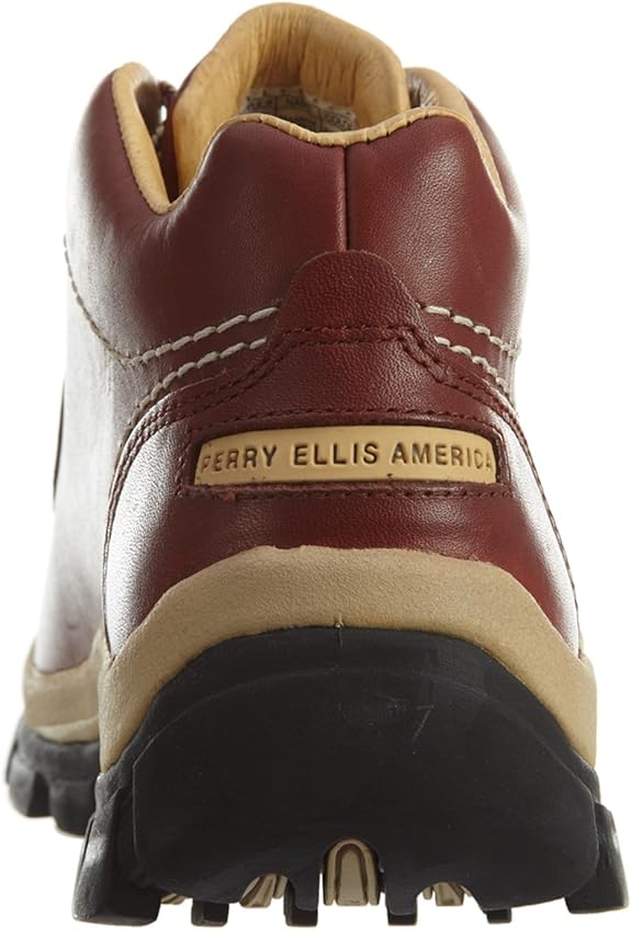 perry ellis america boots
