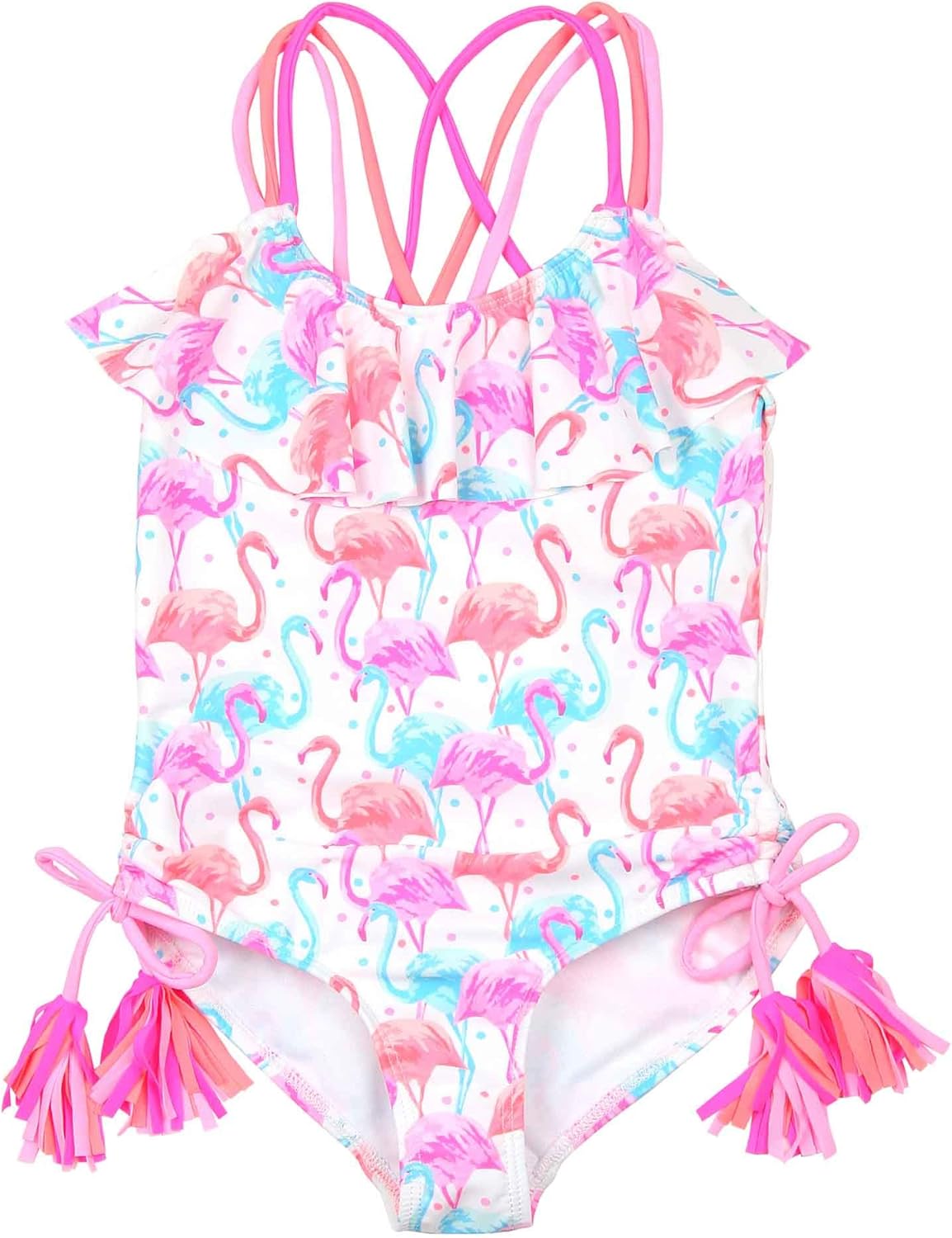 girls size 12 swimwear