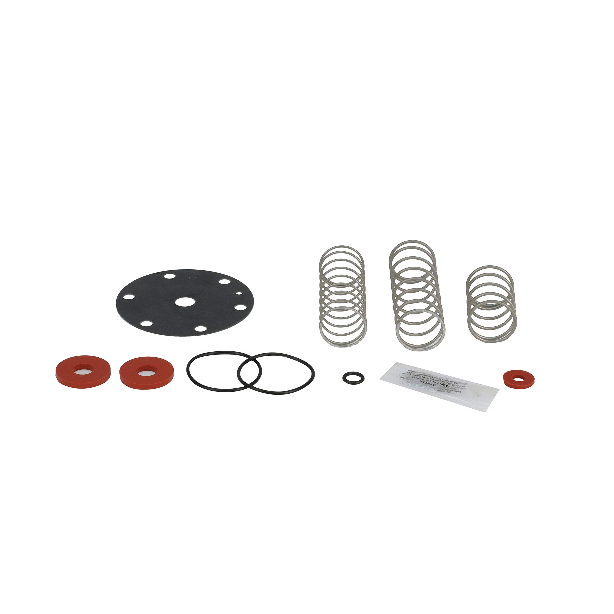 Photo 1 of Zurn RK34-975XL Wilkins 3/4-Inch - 1-Inch Complete Repair Kit with Springs