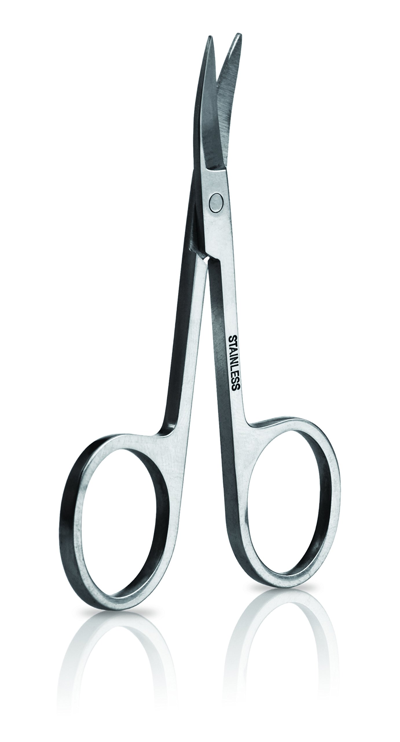 Nuby ID751 Nail Scissors