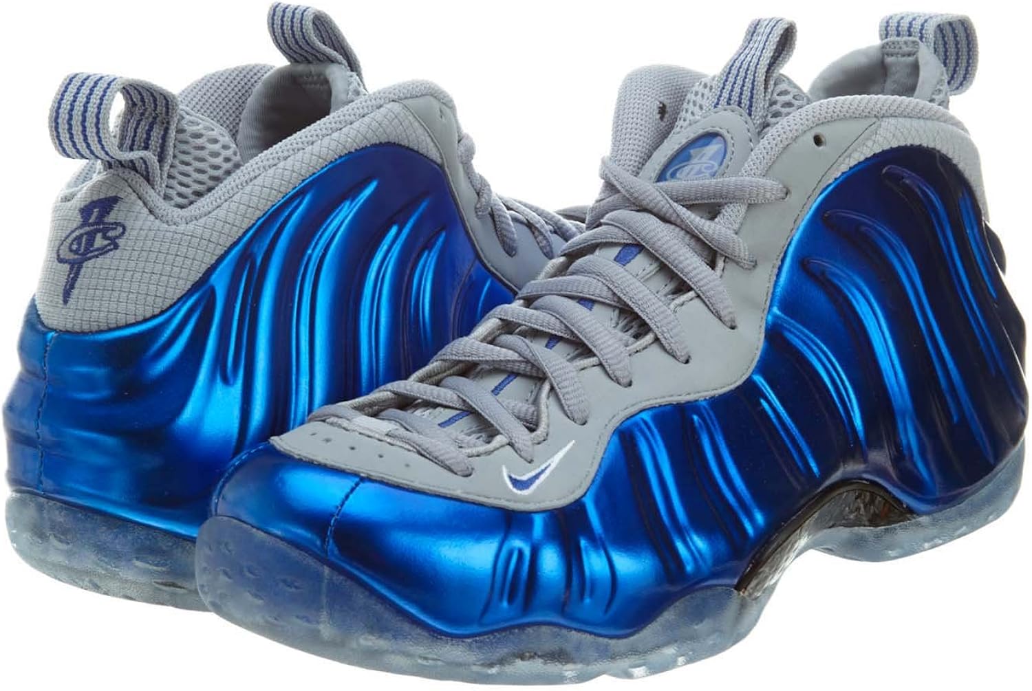 nike air foamposite one royal