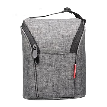 Beautisun Lunch - Bolsa de 4L Bolsa Nevera lsolierung Trabajo ...