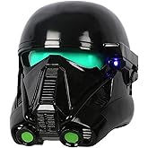 Classic Collection Cosplay Helmet Mask for Halloween Costume Mask Props in Resin Full Head