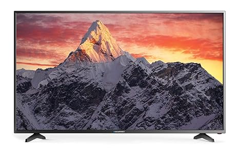 Blaupunkt BLA-55/405P-GB-11B4-UEGBQPX-EU 139 cm (55 Zoll) Fernseher (4K Ultra HD, Smart TV)