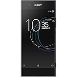 Sony Xperia XA1 (Dual Sim) UK SIM-Free Smartphone - Black (Exclusive to Amazon)