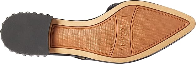 franco sarto savanne 2 slingback flats