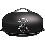 Amazon.com: EaZy BrandZ EZO-1010BL oberdome Countertop Electric Roaster Oven with domelok Heat Amazon.com: EaZy BrandZ EZO-1010BL oberdome Countertop Electric Roaster Oven with domelok Heat