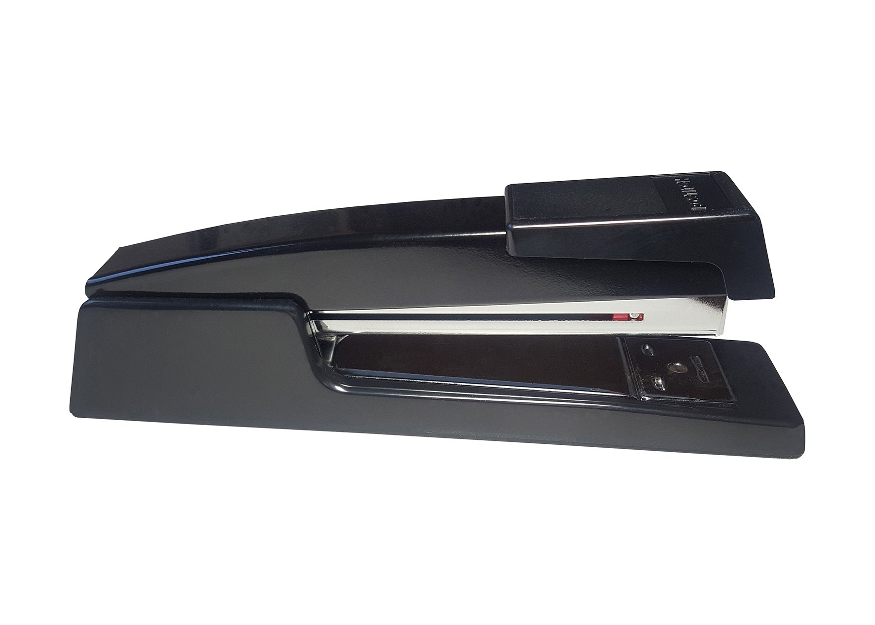 Bostitch Classic Desktop Stapler 6MM, B440 Black, standard 2-20