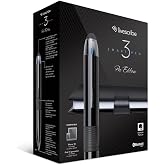 Livescribe 3 Smartpen Pro Edition for Android &amp; iOS Tablets and Smartphones