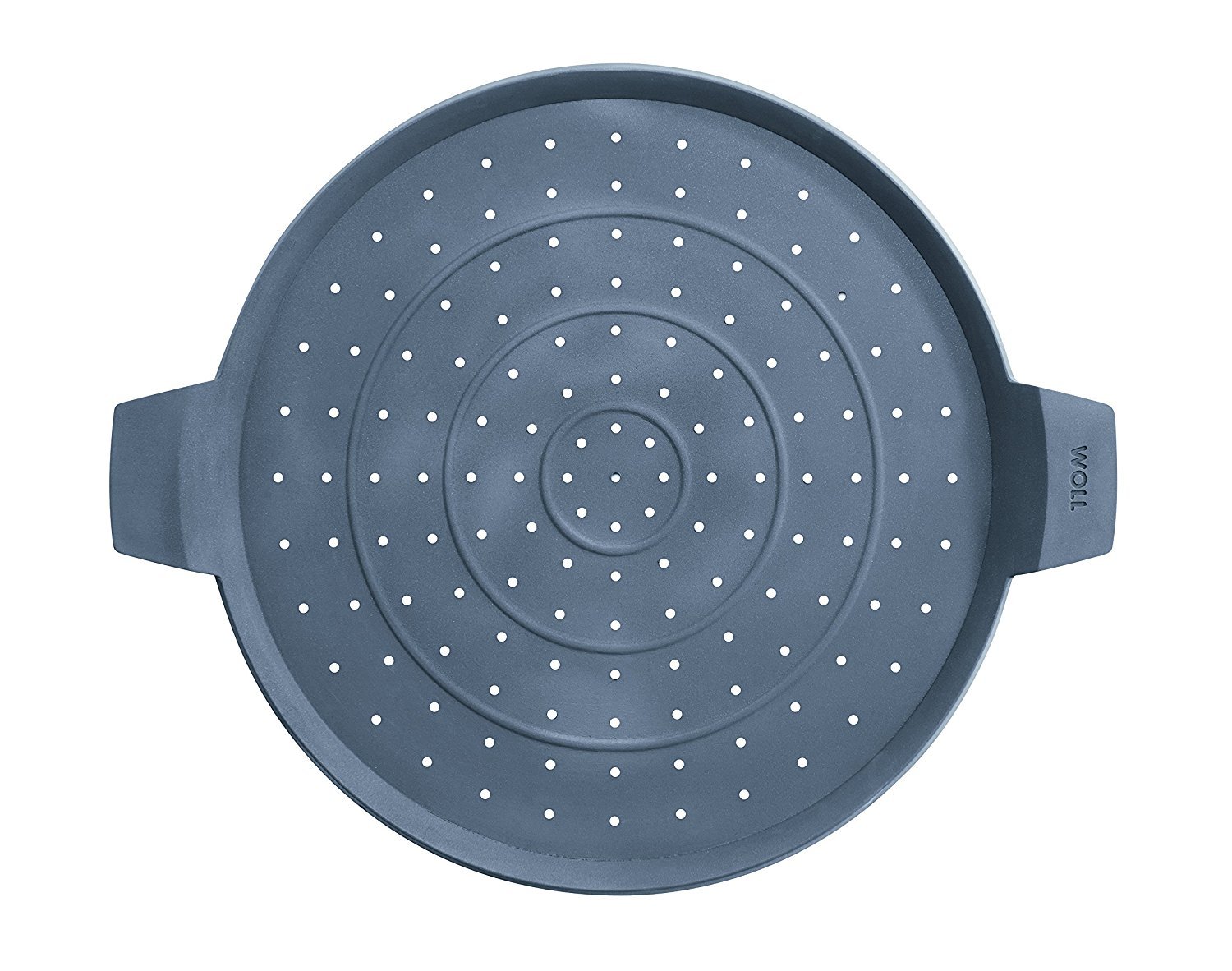 Woll SG28 Round Anti-Splash Lid Silicone 28 cm