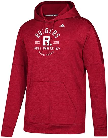 rutgers hoodie amazon