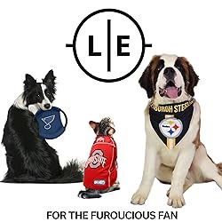 Littlearth Cincinnati Bengals NFL Stretch Pet