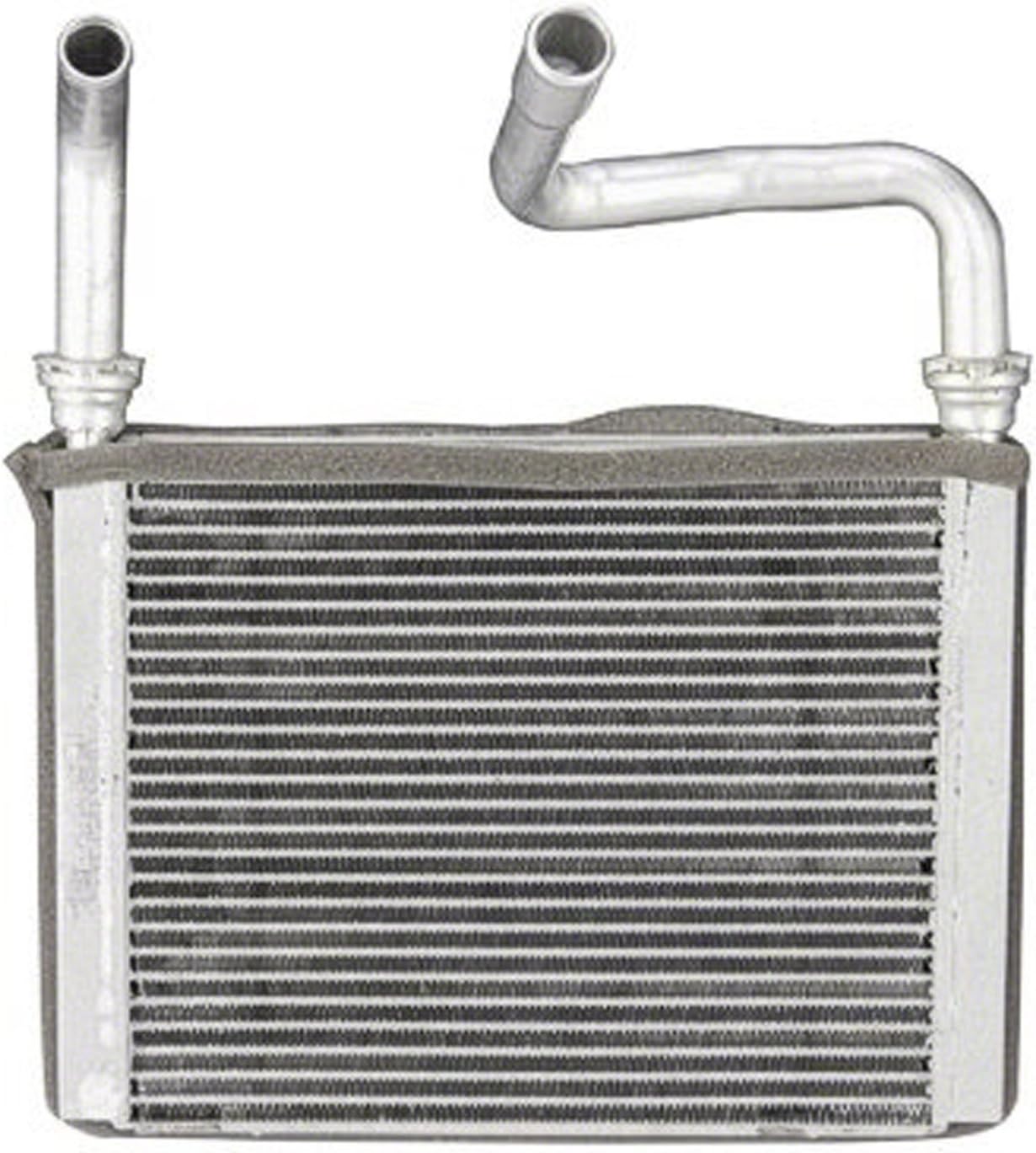 OE Replacement HVAC Heater Core ACURA MDX 20032008 Automotive