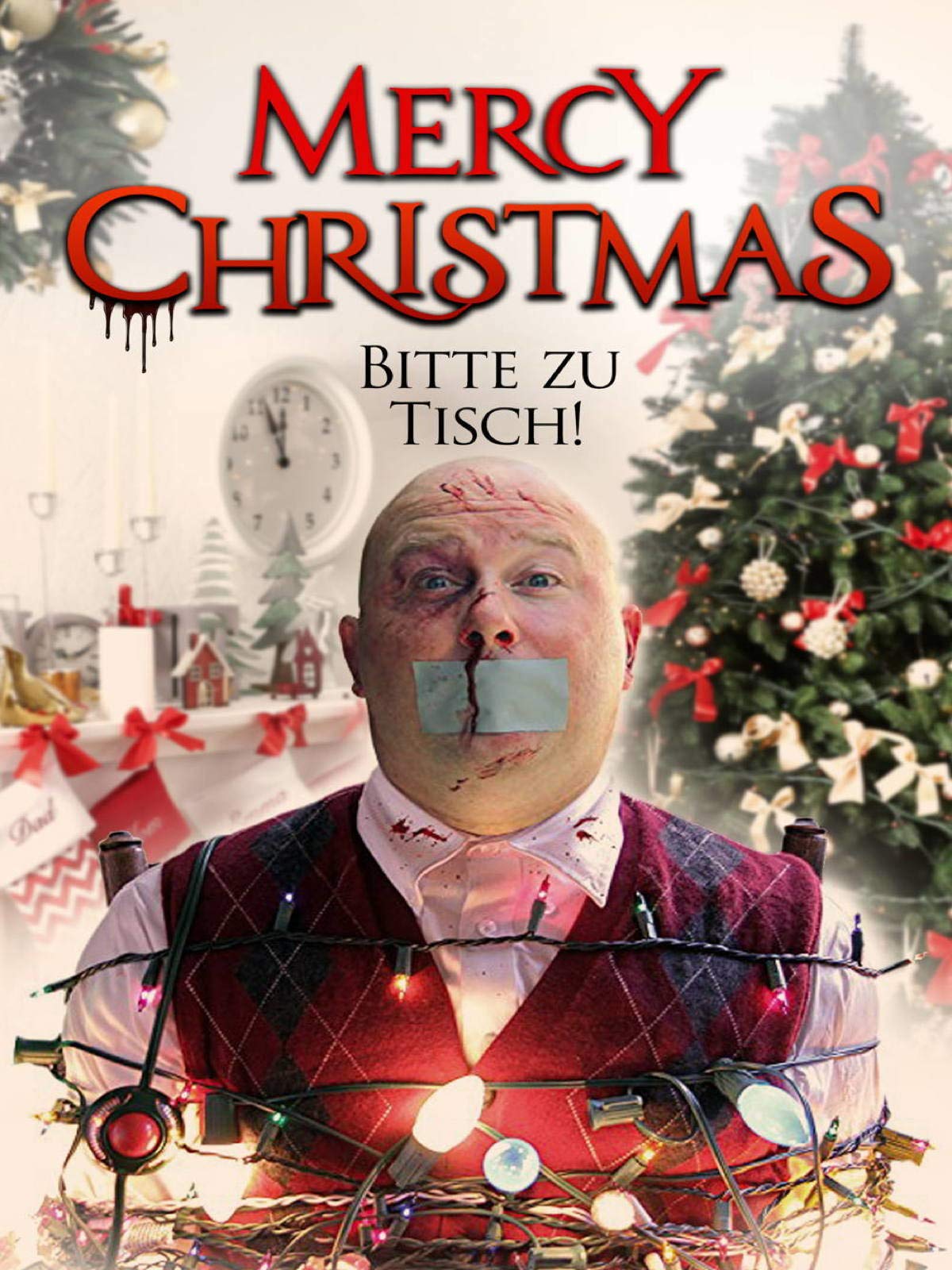 Amazon De Mercy Christmas Bitte Zu Tisch Ansehen Prime Video