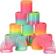 NEON-SERVIETTEN – 16 Stück, Bunte Design-Servietten Für Geburtstag, Party & Feiern, Langlebig & Flexibel