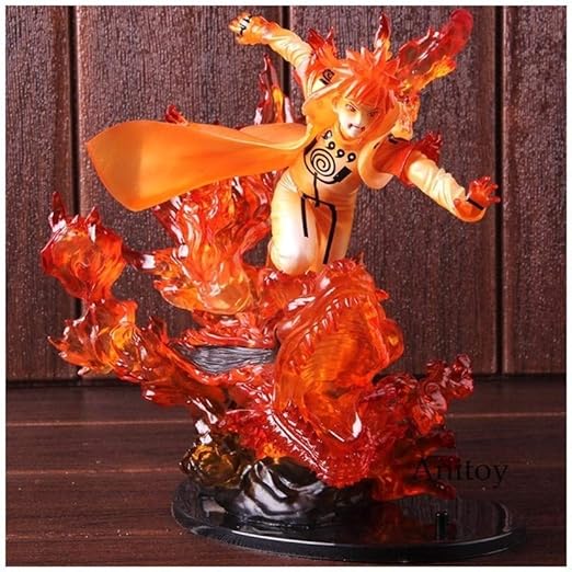 minato namikaze action figure