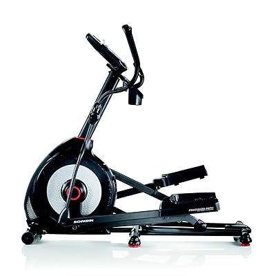 Schwinn 470 Elliptical Machine