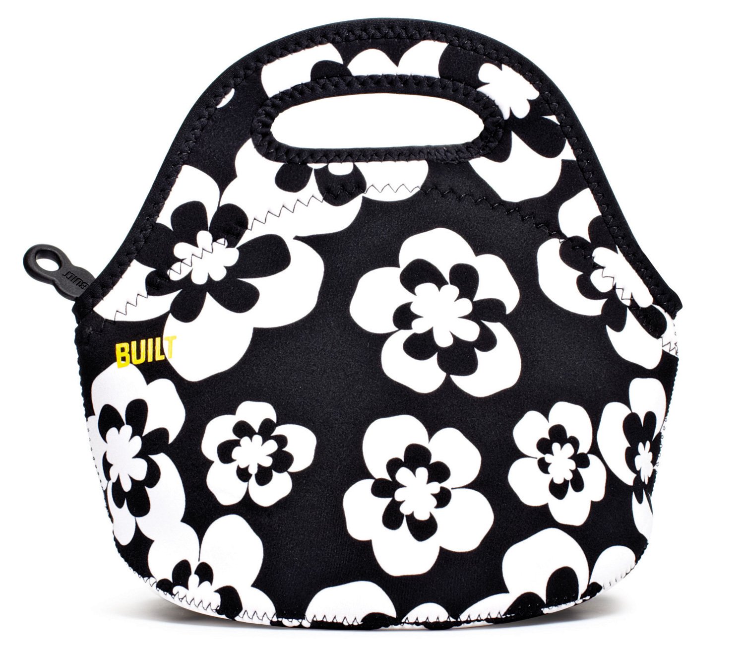neoprene mini tote