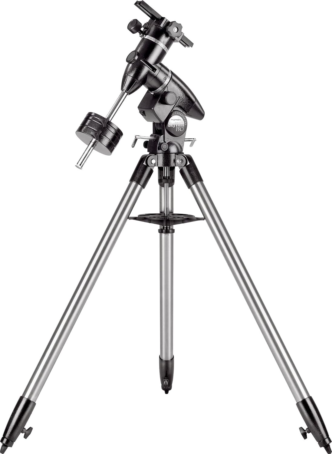 Amazon.com : Orion Skyview Pro Equatorial Telescope Mount : Camera & Photo