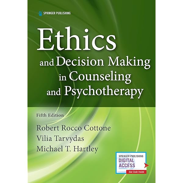 洋書 Decision Theo and Soci. ethics Ethics and Decision Making in Counseling and Psychotherapy