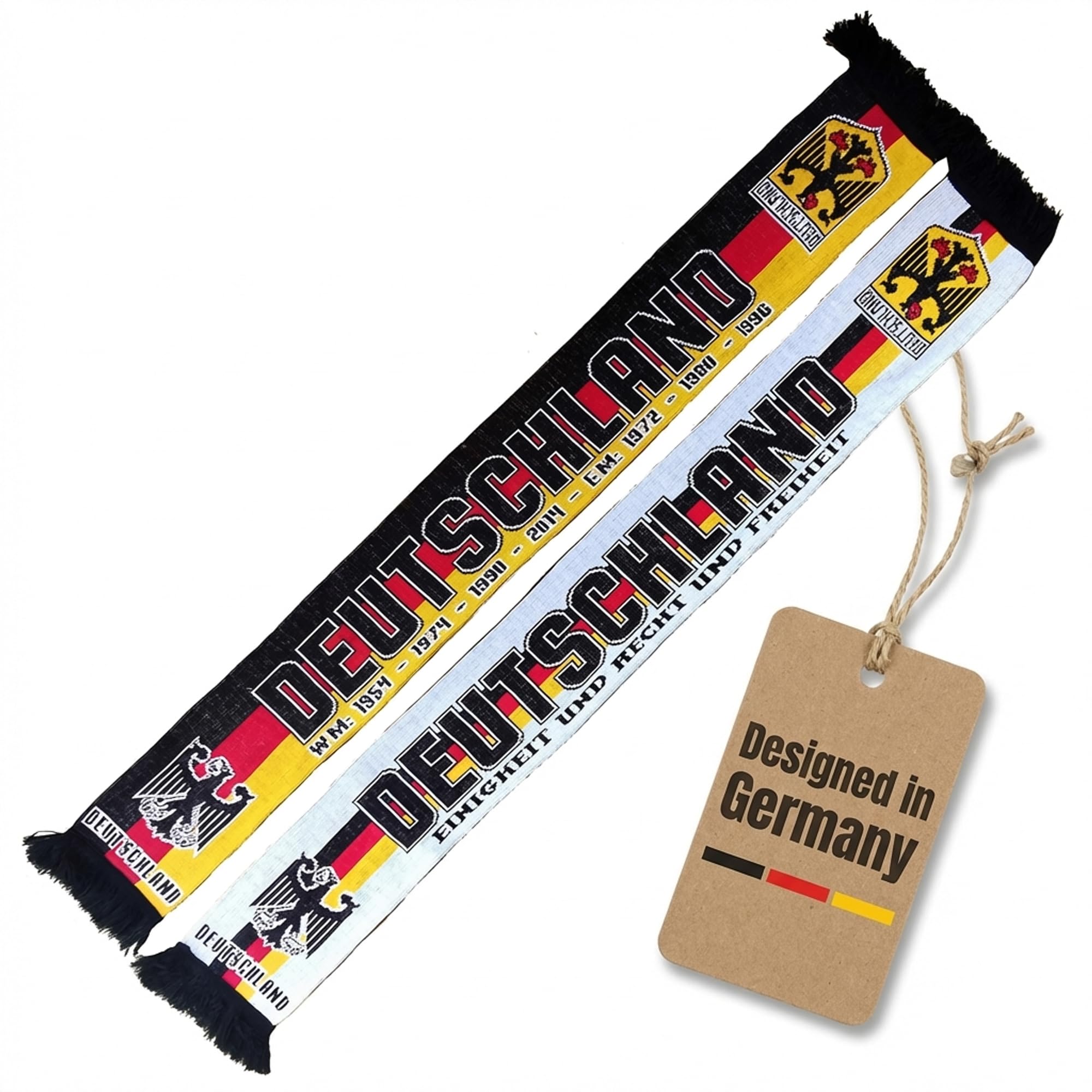 Generisch Germany scarf unity and right and dom.