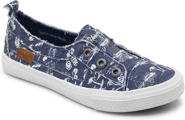 amazon blowfish sneakers