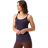 Women's Merino Tank Top by Woolly | RWS Certified | Soft, Stink Free, Seattle Designed