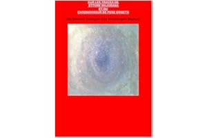 SUR LES TRACES DE ETTORE MAJORANA ET DU CHRONOVISEUR DE PERE ERNETTI (French Edition)