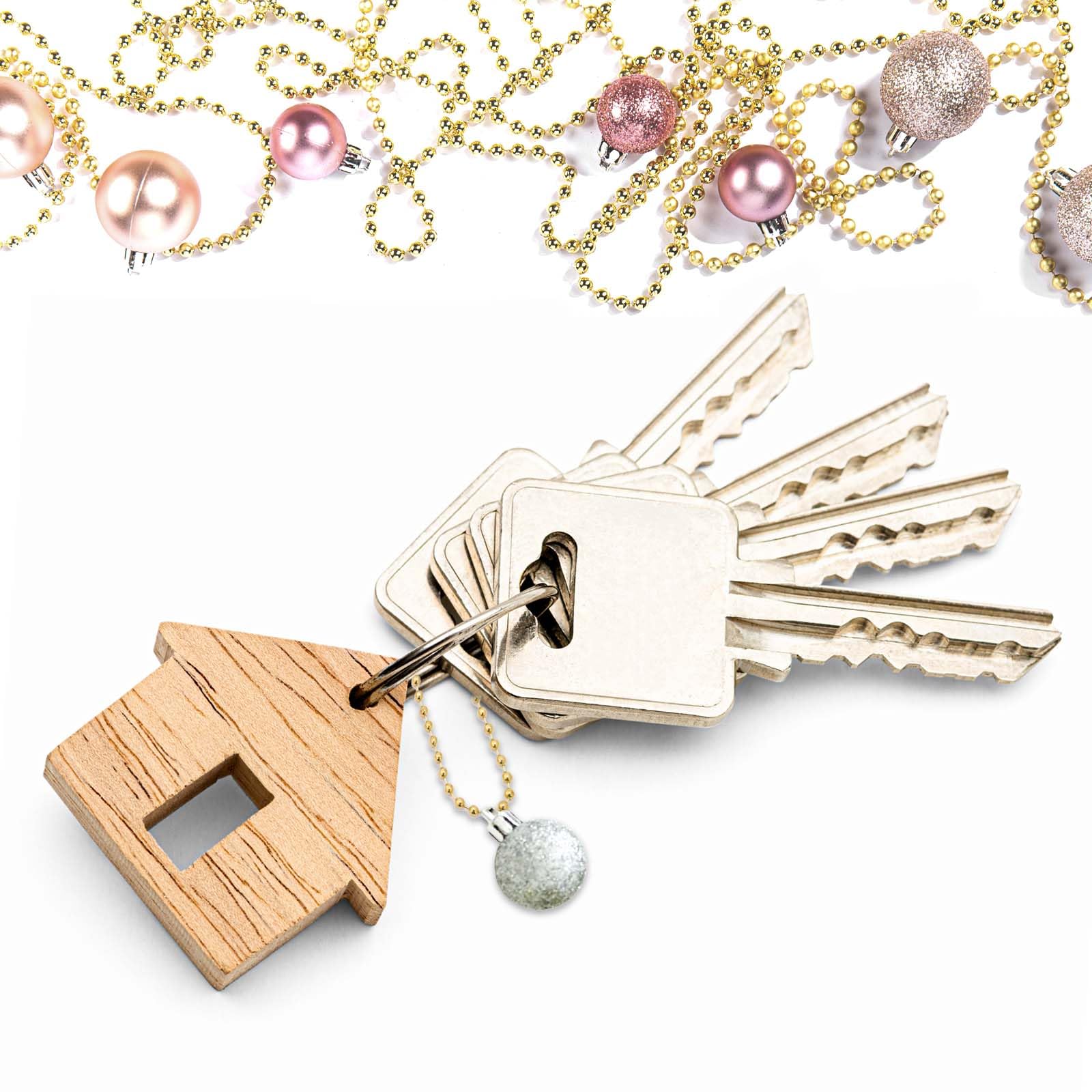 100Pcs Ball Beads Chain,4inch Bead Chain Gold Beads 2.4mm Diameter with Ball Connector Clasp Keychain Rings Metal Rings for Crafts Dog Tag Metal Chain Metal Bead Chain Dog Tag Chain