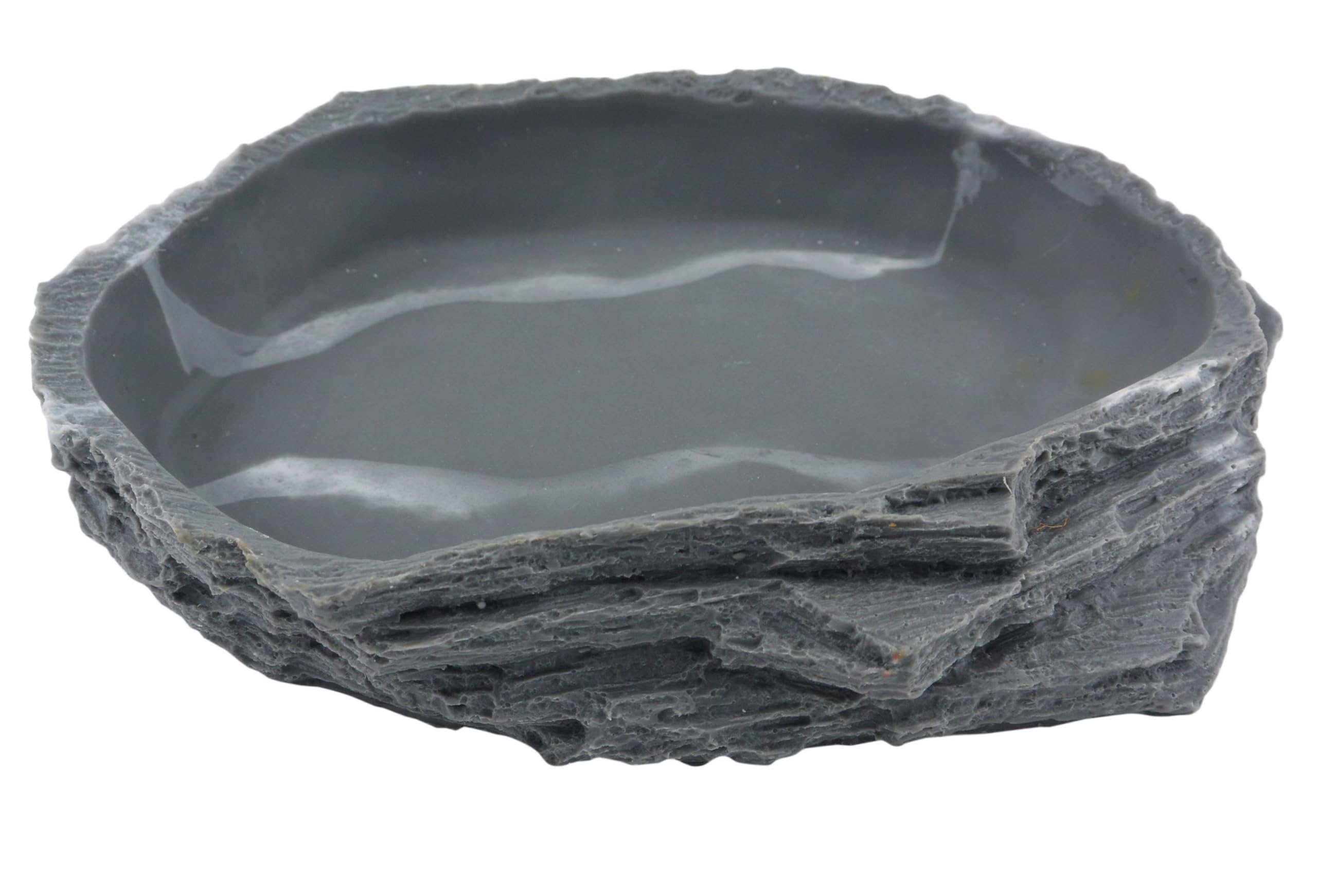 Lucky Reptile Water Dish Granite