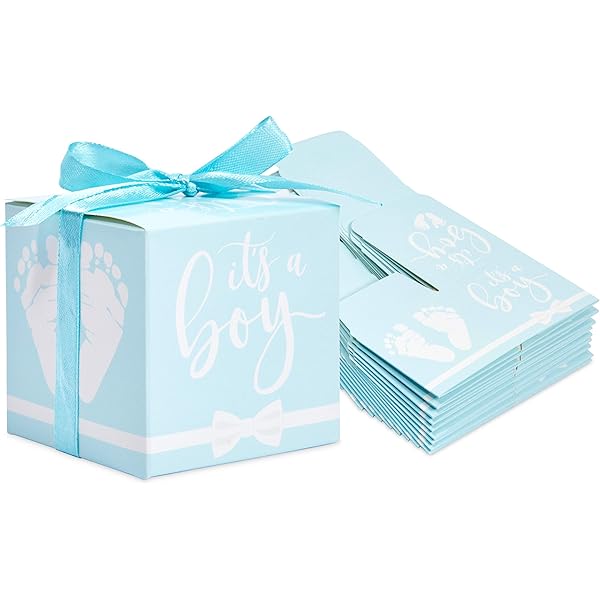 Sobres Para Cartas Floratek 30 Piezas De Regalos De Baby Shower