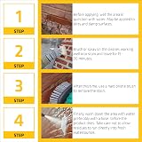 Everbuild 401 High Strength Brick and Patio Cleaner 5 Litre Sika view 4