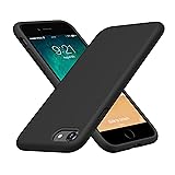 CellEver Heavy-Duty Silicone Case for iPhone SE