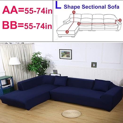 Amazon Com Taiyucover Anti Skid Dustproof Sofa Slipcovers