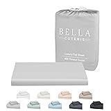 Bella Coterie Luxury Bamboo Viscose California King