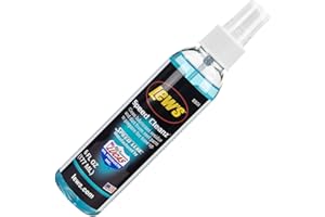 Speed Cleanz Reel Cleaner