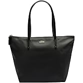 Lacoste Womens L.12.12 Small Concept Shopping Tote Bag