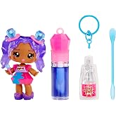 Yummiland Lip Gloss Doll- Licensed Sweets- Ring Pop