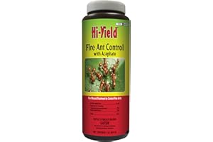 Hi-Yield (33035) Fire Ant Control with Acephate (1 LB)